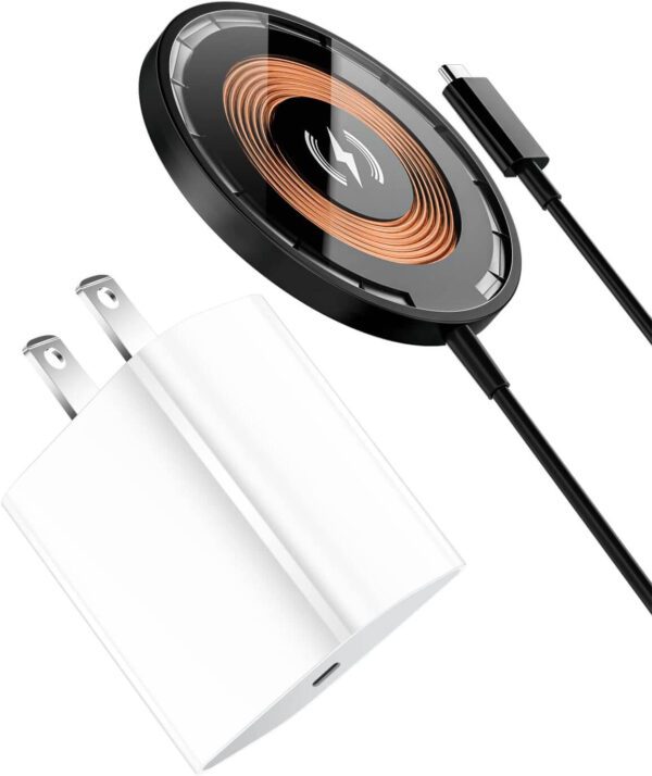 CARGADOR INALAMBRICO M17 1 CARGADOR INALAMBRICO M17