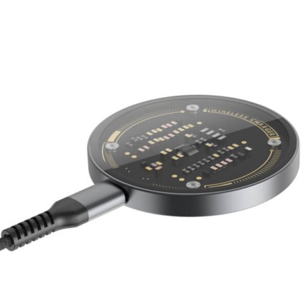 CARGADOR INALAMBRICO M17 3 CARGADOR INALAMBRICO M17