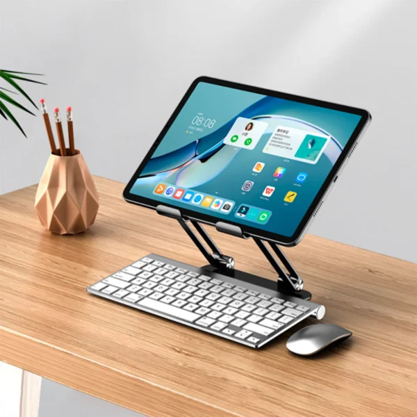 Wiwu Soporte plegable para Tablet ZM105