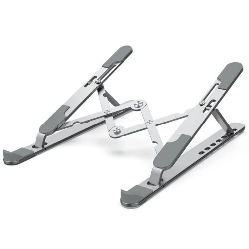 Laptop-Stand-S400-.- Wiwu Soporte para Laptop S400