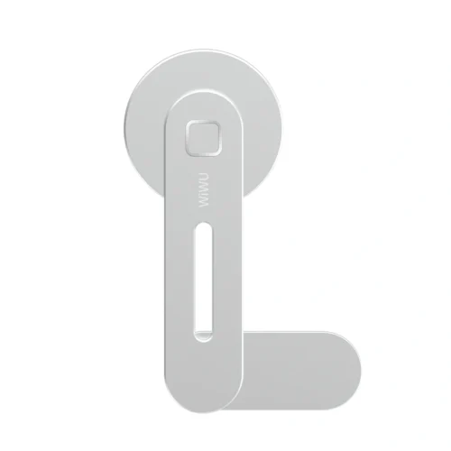 Magnetic-Phone-Stand-ZM306 Wiwu Magnetic Phone Stand ZM306