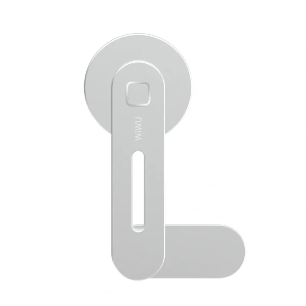 Magnetic-Phone-Stand-ZM306 Wiwu Magnetic Phone Stand ZM306