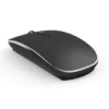 Mouse-Wimic-Dual-Wm101 Wiwu Mouse Wimic Dual Wm101