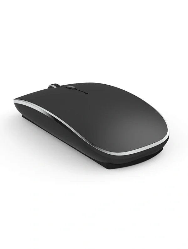 Mouse-Wimic-Dual-Wm101 Wiwu Mouse Wimic Dual Wm101