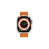 SW01 Ultra Naranja-2 Smart Watch Wiwu SW 01 Ultra Naranja