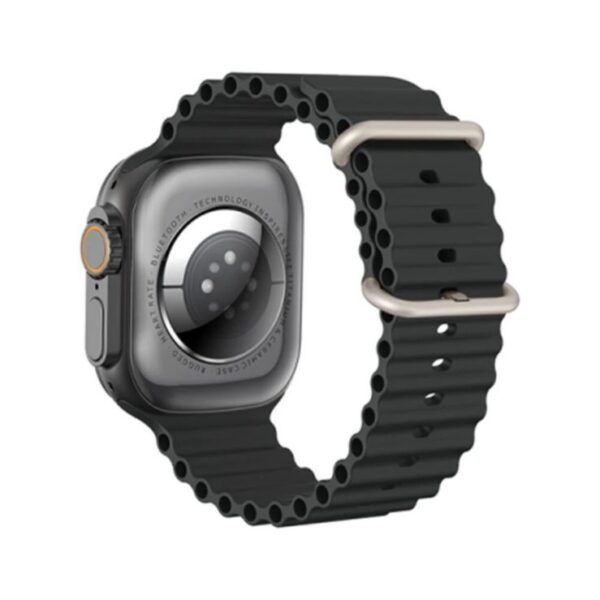 Smart Watch Wiwu SW 01 Ultra Negro