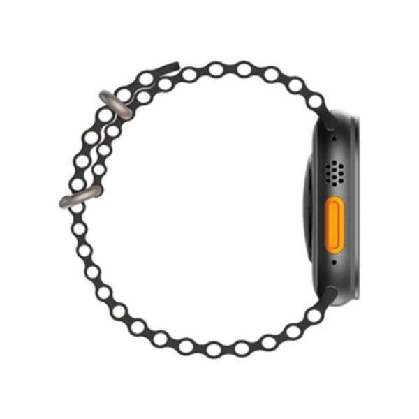 Smart Watch Wiwu SW 01 Ultra Negro