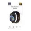 Smart Watch Wiwu SW 01 Ultra Negro