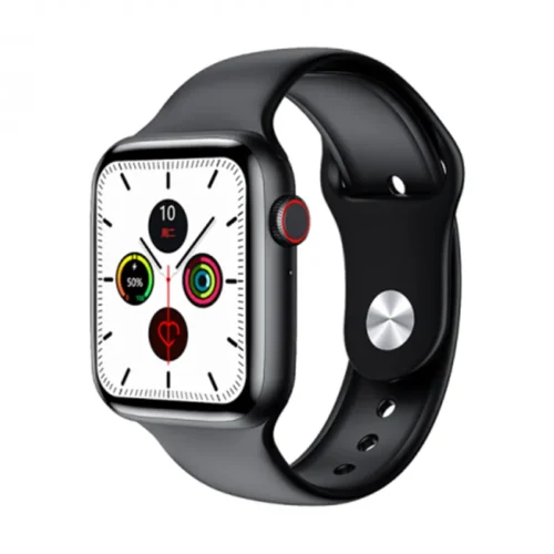 Smart Watch SW01 Negro Smart Watch SW01 Negro