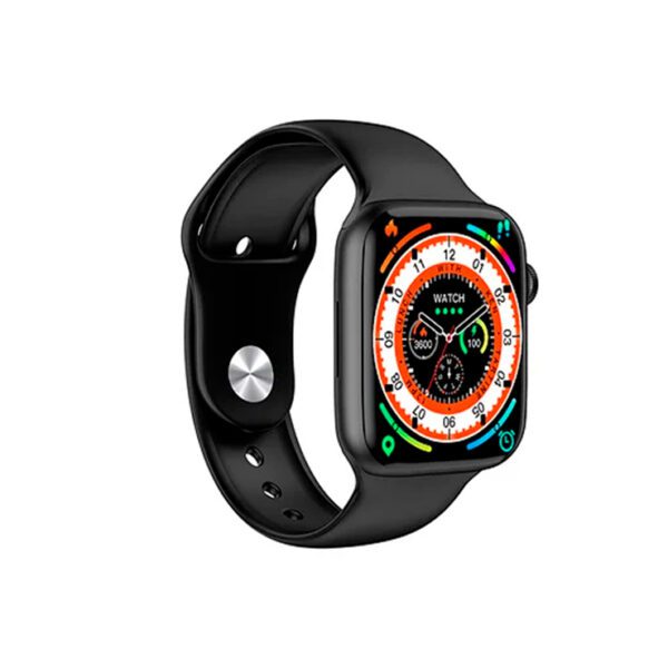 Smart Watch SW01 PRO Negro 2 Wiwu Smartwatch SW01 PRO Negro