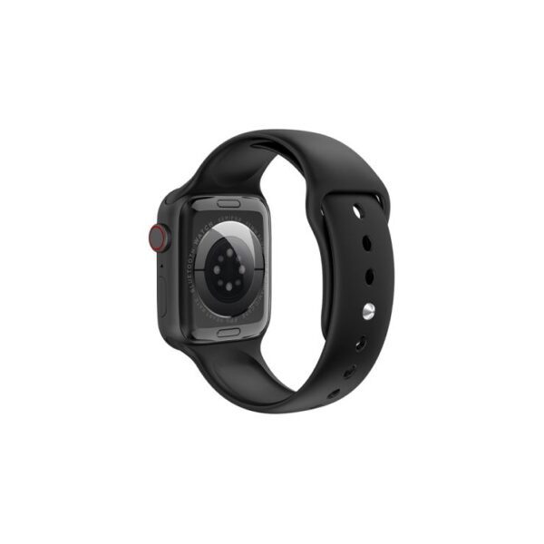 Smart Watch SW01 PRO Negro_4 Smart Watch SW01 PRO Negro