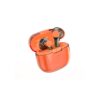 Wiwu Audífonos TWS12 Naranja 2 Wiwu Audífonos TWS12 Naranja