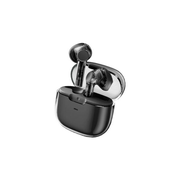 Wiwu Audífonos TWS12 Negro 3 Wiwu Audífonos TWS12 Negro