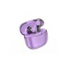 Wiwu Audífonos TWS12 Purpura 2 Wiwu Audífonos TWS12 Purpura
