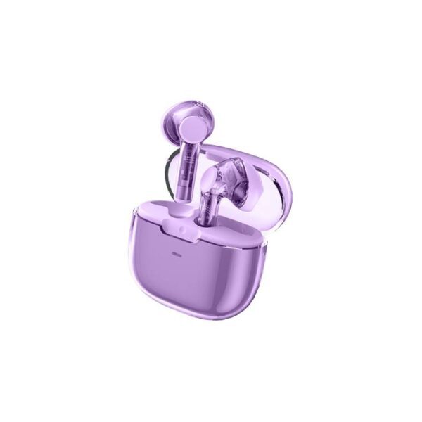 Wiwu Audífonos TWS12 Purpura 3 Wiwu Audífonos TWS12 Purpura