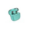 Wiwu Audífonos TWS12 Verde 2 Wiwu Audífonos Inalámbricos TWS12