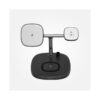 Wiwu Cargador Inalámbrico Power Air 4 En 1 M8