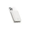 Wiwu POWER BANK 10000 mAh Blanco 1 Wiwu POWER BANK 10000 mAh Blanco