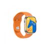 Wiwu Smartwatch Sw01 S9 Anaranjado