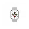 Wiwu Smartwatch Sw01 S9 Plateado 1 Wiwu Smartwatch Sw01 S9 Plateado