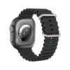 Wiwu Smartwatch Sw01 Ultra Max Negro