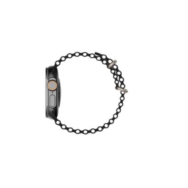 Wiwu Smartwatch Sw01 Ultra Max Negro