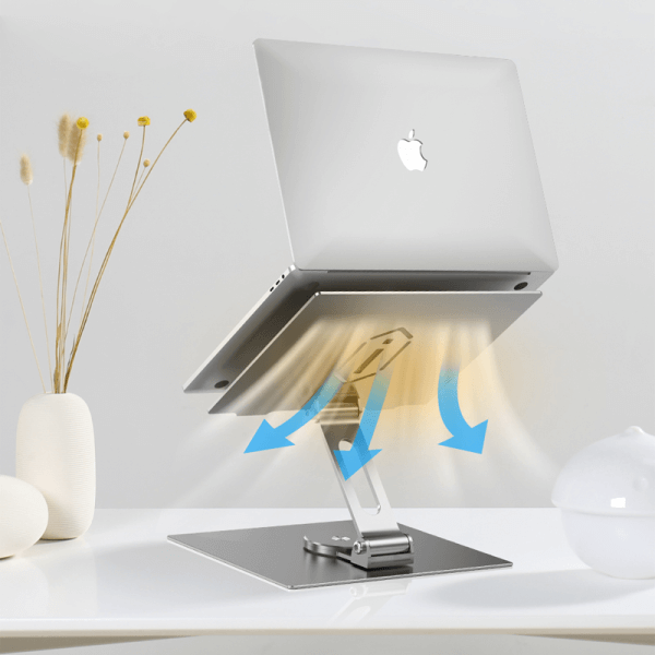 Wiwu Soporte para Laptop S800 - 3 Wiwu Soporte para Laptop S800