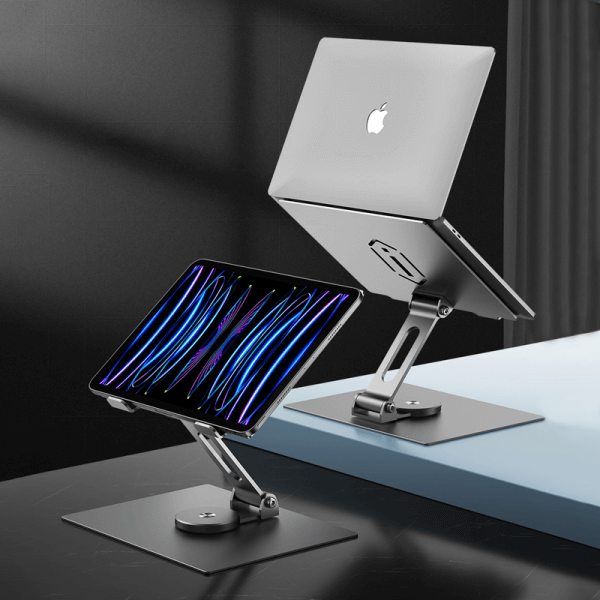 Wiwu Soporte para Laptop S800 - 5 Wiwu Soporte para Laptop S800