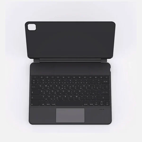 Magic Keyboard para Ipad 2 Magic Keyboard para Ipad