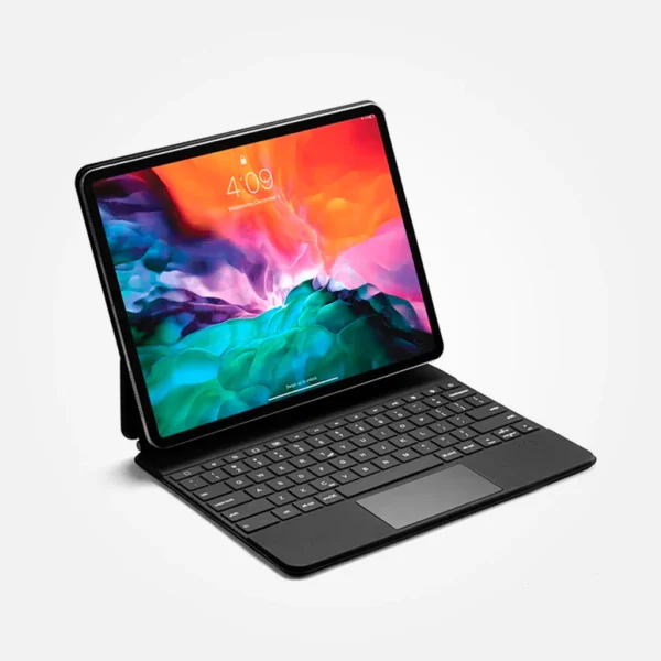 Magic Keyboard para Ipad 3 Magic Keyboard para Ipad