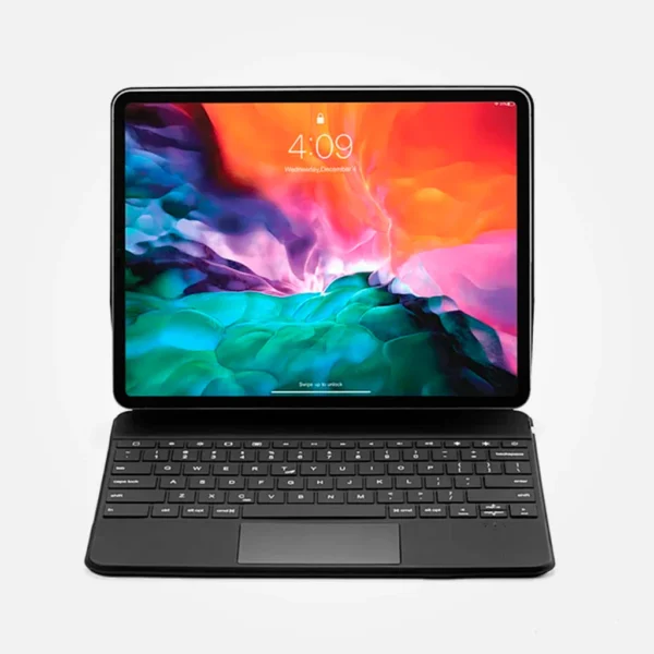 Magic Keyboard para Ipad 5 Magic Keyboard para Ipad