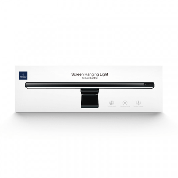 Wiwu Lámpara colgante para Laptop - 6 Wiwu Lámpara colgante para Laptop