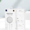 Screenshot Wiwu Cargador MagSafe para Iphone M5