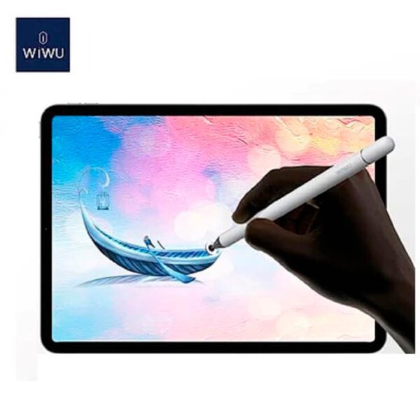 pencil one 2 en 1 wiwu