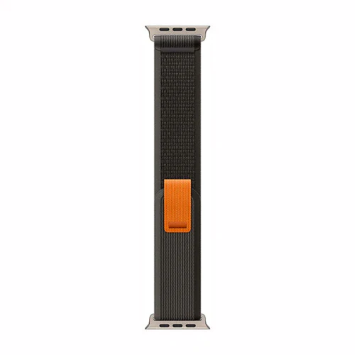 Trail-Loop-Watch-Band-negro Wiwu correa para Smartwatch Trail Loop