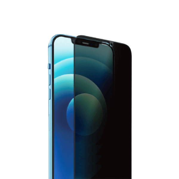 Wiwu Pantalla de vidrio Antiespía iphone 13 y 14 - 3 Wiwu Pantalla de vidrio Antiespía iphone