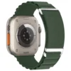 nylon-1 Wiwu correa para Smarwatch Ultra