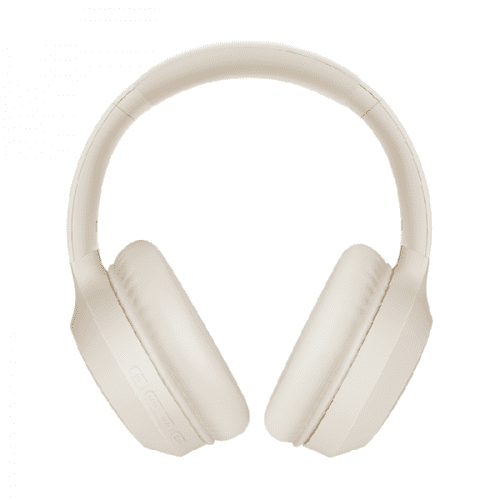 Wiwu Audifonos Inalambricos Bach td-01 Blanco - 1 Wiwu Audifonos Inalambricos Bach td-01 Blanco