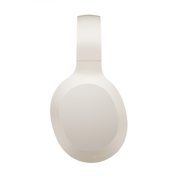 Wiwu Audifonos Inalambricos Bach td-01 Blanco - 3 Wiwu Audifonos Inalambricos Bach td-01 Blanco