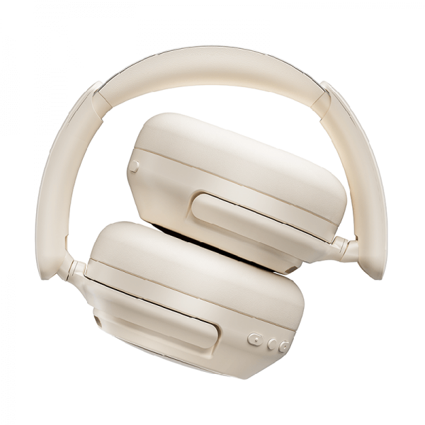 Wiwu Audífonos Inalámbricos Pilot TD-03 Blanco