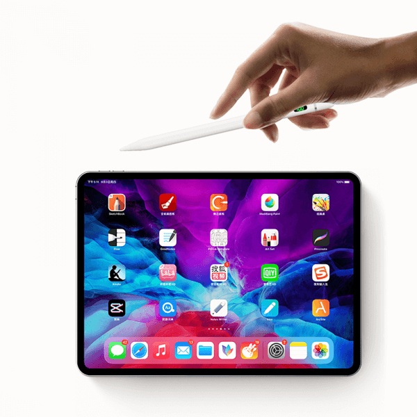 Wiwu pencil L Pro - 6 Wiwu pencil L Pro