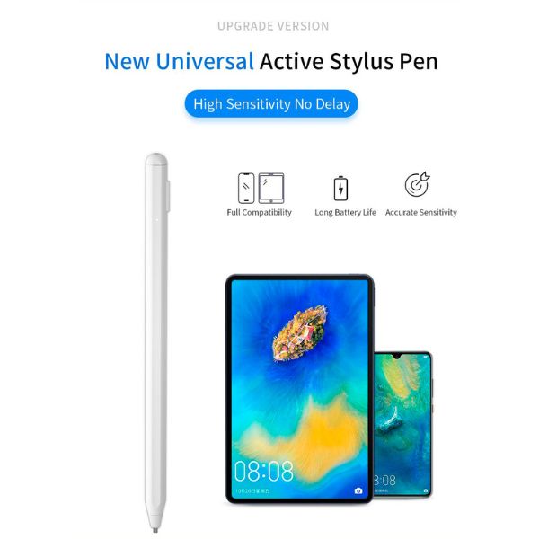 Wiwu pencil max universal - 3 Wiwu pencil max universal