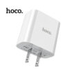 cargador de pared Hoco c76