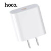 cargador de pared Hoco c76