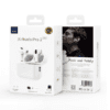 wiwu audífonos bluetooth true wireless airbuds pro 2 lite blanco - 9 Wiwu Audífonos Airbuds Pro 2 Lite ANC Blanco