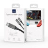 wiwu cable tipo c a hdmi 4k - 3 wiwu cable tipo c a hdmi 4k