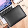 Wiwu Skin Pro II funda para MacBook Pro de 13.3" color Negro