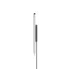 Lapiz Optico Stylus Pro 2 Zagg para iPad con carga inalámbrica Color Blanco - 2 Lápiz Óptico Pro Stylus 2 Zagg para iPad con carga inalámbrica - Blanco