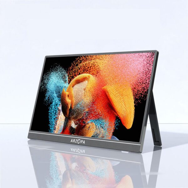 Monitor portatil arzopa A1 Travel Monitor portatil arzopa A1 Travel