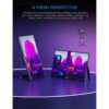 Monitor portatil arzopa Z1FC Monitor gamer portatil arzopa Z1FC